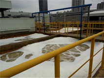 高浓度有机废水